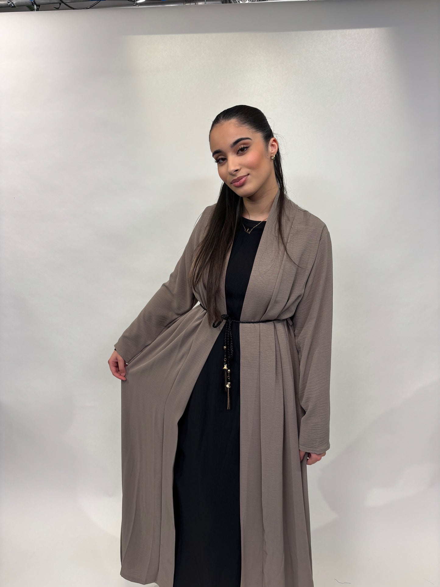 ABAYA PARIS N TOP